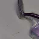 MAZEL Chipper Club Pitching Wedge for Men & Women,36/45 Degree - Save Stroke from Short Game,Right Hand (Purple, 45 Degree)