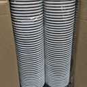 4 oz Paper Coffee Cups - 500 Pack Paper Espresso Cups, Disposable Coffee Cup, Small Paper Cup for Hot or Cold Beverage, Espresso, Capucino for Party, Picnic, Home, Office and Business (Brown)