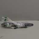 MQ Hair - Professional Curling Iron with Clamp - Dual Voltage, Salon Finish, Ultra-Fast Heating - Versatile Styler, Five Temperature Settings - Gold Titanium - 32mm