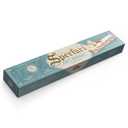 Sperlari Torrone Traditional Italian Candy - Gourmet Soft Nougat With Honey, Vanilla & Crunchy Sliced Almonds - Full Size Imported European Candy Bar - Holiday Dessert - 150 gr / 5.29 oz (Pack of 1), Best By: 06/30/26
