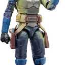 Hasbro Action Figure Bo-Katan Kryze 15Cm