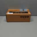 1500W Inverter 12V DC to 120V AC Converter with 2 AC Outlets, QC3.0/PD30W Fast Charging USB Ports, Car Power Inverter Adapter for Vehicles