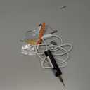 Damaged Screw Removal for iPhone, iPhone Repair Tool, Broken Screw Extractor Kit for Cell Phone,Targetting Small Screw Damaged can not Screw Out by Screwdriver, USB 5V2A Adapter Required