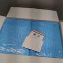 Super Absorbent Disposable Underpads - XXL (30" x 36") Leakproof Bed Pads | Quick-Dry, Ultra Thick for Heavy Incontinence | Chux Pads for Adults, Seniors, Kids, Baby & Pets - 50 Pack