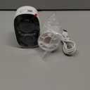 Outdoor Security Camera Wireless 2K Camera for Home Security Wireless Outdoor Battery Security Cameras 2.4GHz WiFi Smart Motion Detection,Color Night Vision,Waterproof, Cloud/SD Storage