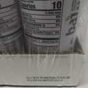 Bai Antioxidant Infused Water Beverage, Raspberry Lemon Lime, with Vitamin C and No Artificial Sweeteners, 18 Fluid Ounce Bottle, 12 Pack BB 3/6/26