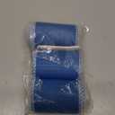 Chattanooga Nylatex Therapeutic Treatment Wrap: 2.5" W x 24" L, 3 Count