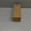 Ceramic Dish Soap Dispenser with 2 Pumps for Hand Soap, Shampoo, Lotion, Conditioner, 12 oz Refillable Soap Bottle with Silicone Funnel for Valentine's Day Bathroom & Kitchen, Black