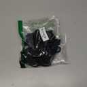 ABAFIP Women Cute Kawaii Striped Bikini Lingerie set Micro Tiny Bra G-string Panty/Garter Belt 2Pcs / 3Pcs Underwear (One Size)