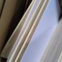 2 Drawer Lateral File Cabinets, Office File Cabinet for Home Office, Wooden Filing Cabinets for Hanging Files/Letter, Oak