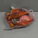 CQURE 14 Pack Fall Leaf Garland, Hanging Vines Garland Artificial Fall Maple Leaves Thanksgiving Decor for Home Wedding Fireplace Christmas (98Ft)