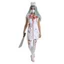 Morph Zombie Nurse Halloween Costume, Zombie Nurse Costume For Women, Womens Halloween Costumes, Women Halloween Costumes, Medium