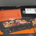 Blackstone 2363 20 x 14 Camping Griddle