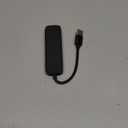 USB to HDMI Adapter, Eanetf Dual USB C USB A 3.0 Hub: 5 Ports with 2* USB-C and 2* USB-A and 1* HDMI Extend for TV,DVD Player,Projector,Monitor,Laptop,PS4,Flash Drive, HDD,Xbox, Printer etc - 5 in 1