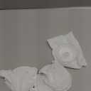 Joyclub 4 Pack Acrylic Lids Fit for 16 oz Glass Cups with Straws, Replacement Lid for Drinking Beer Glasses with Bamboo Lids Iced Coffee Cups Cute Tumbler Cup (Clear)