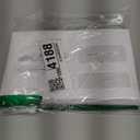 50 1099 MISC Tax Envelopes 2025, Designed for printed 1099 Laser Forms - Misc - 1098-1099-R - DIV - INT Laser Forms from Quickbooks or Similar Softwares, Security Tinted, Gummed Flap, 50 Envelopes