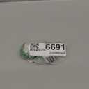 Olive & June Cuticle Serum | Fast-Absorbing, Non-Greasy Hydration with a No-Mess Tip | Fragrance-Free, Dermatologist-Tested | Vegan & Cruelty-Free Nail Treatment