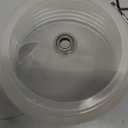 4.25 Hole Saw for Recessed Lights Can Lights, 4-1/4 Inch Hole Cutter with Dust Bowl Catcher for Led Recessed Lighting 4 Inch and Wood Metal Drywall, Bi-Metal Construction (Orange)