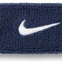 Nike Unisex Adult Swoosh Classic Headband