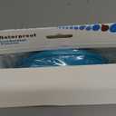 Cast Covers for Shower Arm Adult, Waterproof Arm Cast Cover for Shower, Reusable Cast Protector for Broken Arm, Wrist, Hand and Elbow, Soft Watertight Shower Sleeve for Bandages After Surgery [2026 Upgrade]