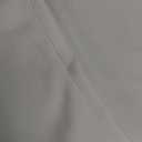 Nmoder Women's Wrap Dress Cocktail Church Wedding Midi Dress A-Line V Neck 3/4 Sleeve Casual Dresses with Pockets, XL