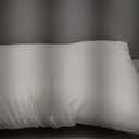 EDOW Luxury Soft Pillows for Sleeping, Fluffy Down Alternative Polyester Fiber Filled Pillow, Home&Hotel-Collection, Machine Washable