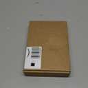 Boao Clear 45 Pcs Acrylic Crystal Snowflakes Ornaments, Clear Hanging Snowflake Decorations for Christmas Xmas Tree Festival Winter Wonderland Party Wedding Decor, 3 Styles