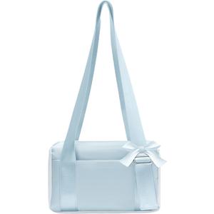 Mini Gym Bag for Women Small Gym Tote Bag Waterproof Sports Duffel Bags Dance Yoga Workout Bag 2025 (blue)