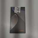 TORRAS Magnetic Slim Fit for iPhone 17 Case, Ultra-Thin Compatible with MagSafe, Stronger Magnetic + Thinner, Lightweight Matte Anti-Scratch Hard PC Cover Phone Case for iPhone 17, Black