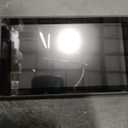 Nintendo Switch with Neon Blue and Neon Red Joy-Con - Handheld Gaming Console (Black)