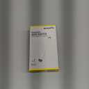 Acoustix Apple 8 Pin To 3.5 Mm Audio Adapter
