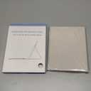 Harvopu Compatible with iPad Air 11 Inch & Air 5th/ Air 4th Generation Case with Keyboard - Multi-Touch Trackpad, 7-Color Backlit, Detachable Folio Keyboard Cover for Air 11-inch M4/M3/M2 (Starlight)