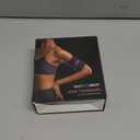 Sports Research Sweet Sweat Arm Trimmers - Premium Sweat-Enhancing Arm Wraps for Women & Men - 3 Adjustable Sizes