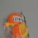 STOBOK 2Pcs Watering Can for Kids Plastic Watering Kettles Bath Toys for Toddlers, Bath & Garden Play Indoor Outdoor Water Play Toy Set