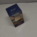 Yogasleep Duet White Noise Sound Machine & Night Light, 30 Natural Sounds, Bluetooth-Wireless Speaker for Travel, Office Privacy, Concentration, Sleep Aid for Adults & Baby, Registry & Nursery Gift, White