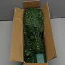 Small Christmas Tree 3FT Artificial Desktop Xmas Tree for Holiday Decor 160 Branch Tips,Green