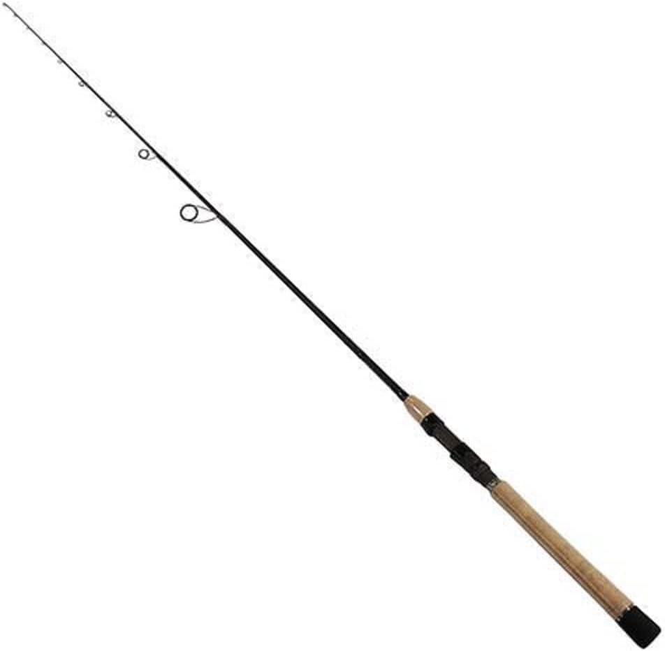 DaiwaDaiwa, Back Bay Spinning Rod, 7'6", 8-17 lb Line, 1 pc