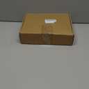 Pearl Hangers for Pet Clothes, Mini Clothing Hangers with Exquisite Design, Organize Your Wardrobe, Reliable Material, Wide Usage for Infant Baby Girls Boys Toddlers Dogs Cats (10PCS-White)