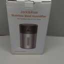 Stainless Steel Humidifier, Easy to Clean Humidifier, Dishwasher Safe Humidifiers