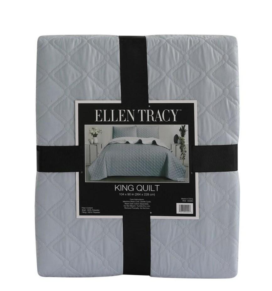 Standard 1 Quilted Sham 20x26in 100% Polyester