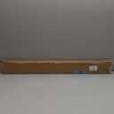 LazBlinds Cordless Cellular Shades, Blackout Privacy Honeycomb Shades for Home, Thermal Insulation Noise Reduction Blinds for Windows, 34'' W x 64'' H, Cream