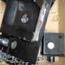 Performance Tool W41044 Transmission Jack Adapter for Passenger Car and Light Duty Truck Transmissions, 1/2 Ton.