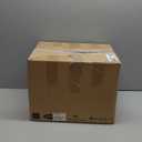 LUGGEX Underseat Carry On Luggage with Wheels, Stylish Lightweight Under Seat Luggage, Soft Sided Personal Item Suitcase for Short Trip (Black, 16 Inch)