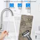 Air Purifier,FRESHDEW Air Purifiers for Home with H14 HEPA and Activated Carbon Filter, Removes 99.99% of Dust,Odors,Smoke,and Pet Hair Covers up to 2300 Sq.Ft, Quiet and Energy Efficient