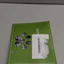 EXPAWLORER Anti Slip Dog Socks to Prevent Licking Paws, Dog Shoes for Hot Pavement, Dog Booties for Small Medium Large Senior Dogs, Traction Control Boots & Paw Protectors for Hardwood Floors (Dark Grey) X-Small (4 Count)