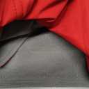 MIGOHI Dog Coat,Dog Jacket Waterproof,Winter Coat Windproof,XXL Fleece Jacket for Dogs Boy Girl,Cold Weather Coats for Dogs Hiking Camping, Golden Retriever, Labrador, Weimaraner, 2XL, Red