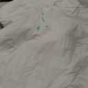 Amazon Basics Waterproof Mattress Protector, Twin, White