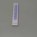 Carrying Case for Apple Pencil 2nd Gen and 1st Generation - Storage Box with Lid for Apple Pencil - Pen Protective Case for iPad Pencil - Holder Accessories - Shock-Absorption (Blue)