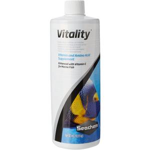 Seachem Vitality 500ml