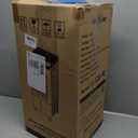 Portable Air Conditioners for Room, Swamp Cooler Portable AC Unit with Large Water Tank, Windowless Evaporative Air Cooler with 3 Speeds, Fast Cooling Room Air Conditioners for Home & Garage, Normal